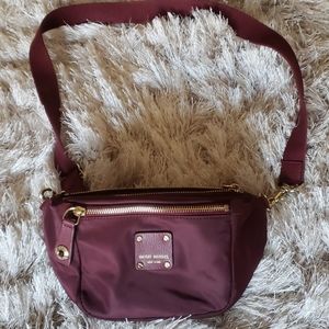 Henri Bendel Fanny pack. Fits plus size waste also